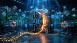 cirBTC Launch: Circle Unlocks BTC for AI DeFi