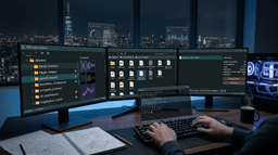 Midnight Captain Delivers 40% Faster Navigation for AI Developers