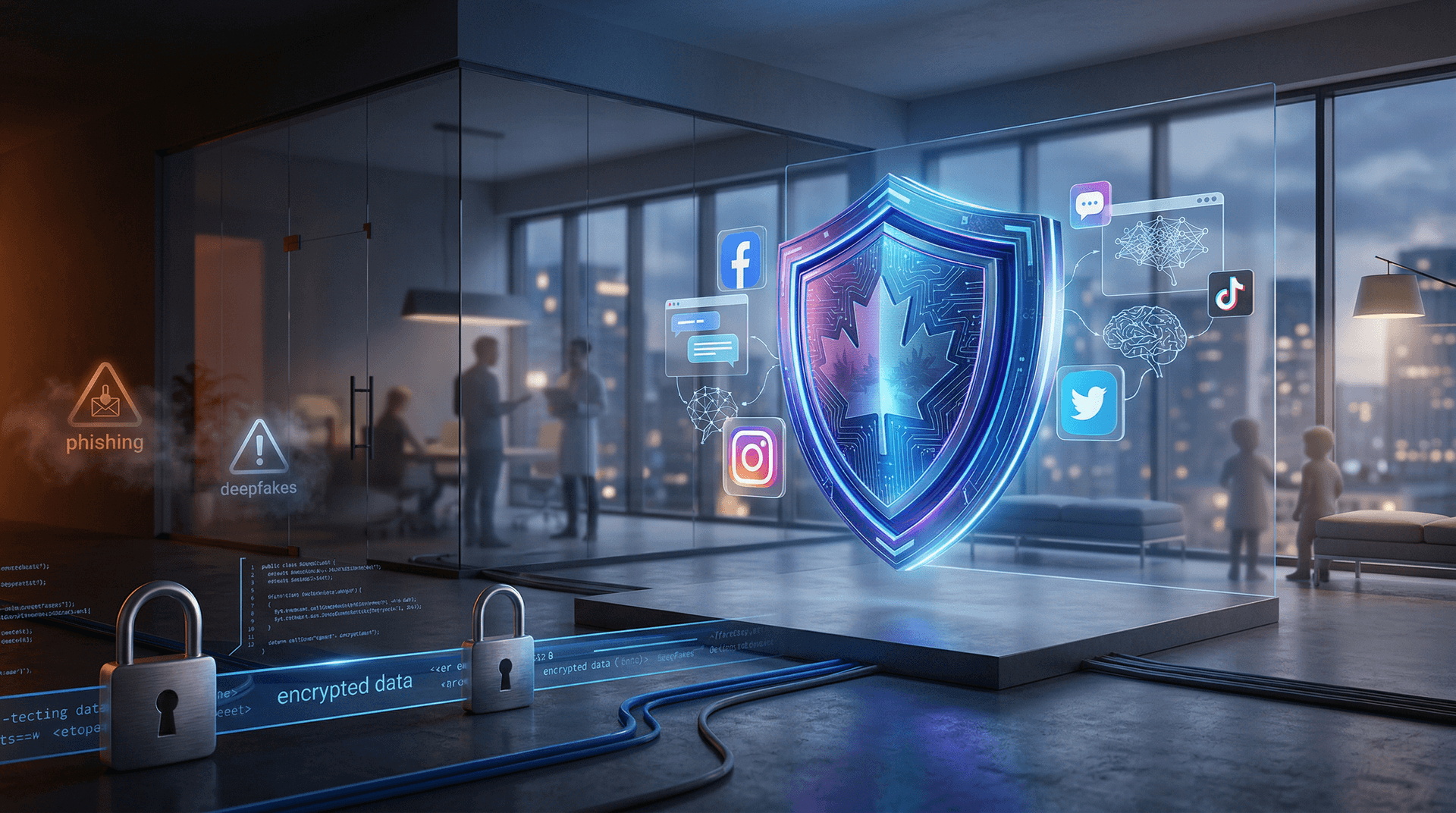 Liberals Approve AI Regulation Banning Under-16s from Chatbots, Social Media