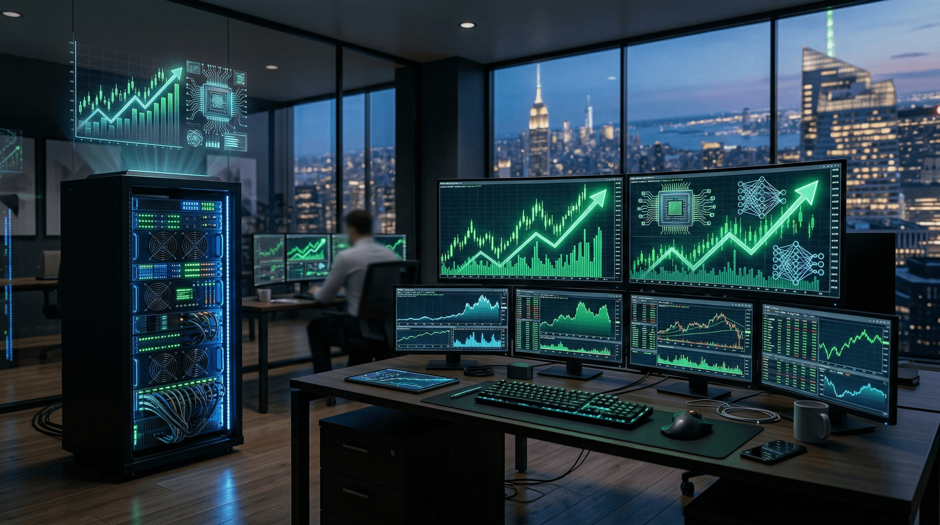 2 AI Stocks to Buy Before 35% and 62% Surge, Per Motley Fool Analyst