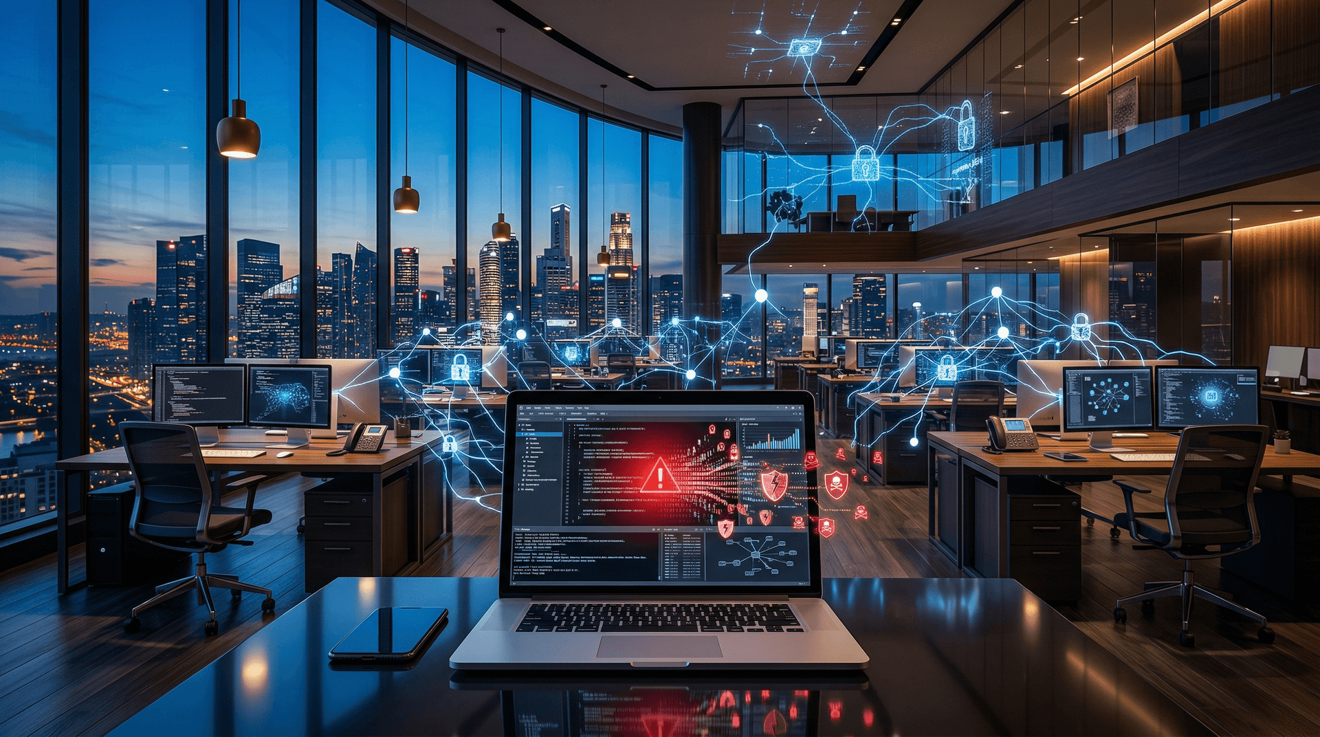 Gallup: 50% US Employees AI Adoption Milestone Triggers Cyber Risks