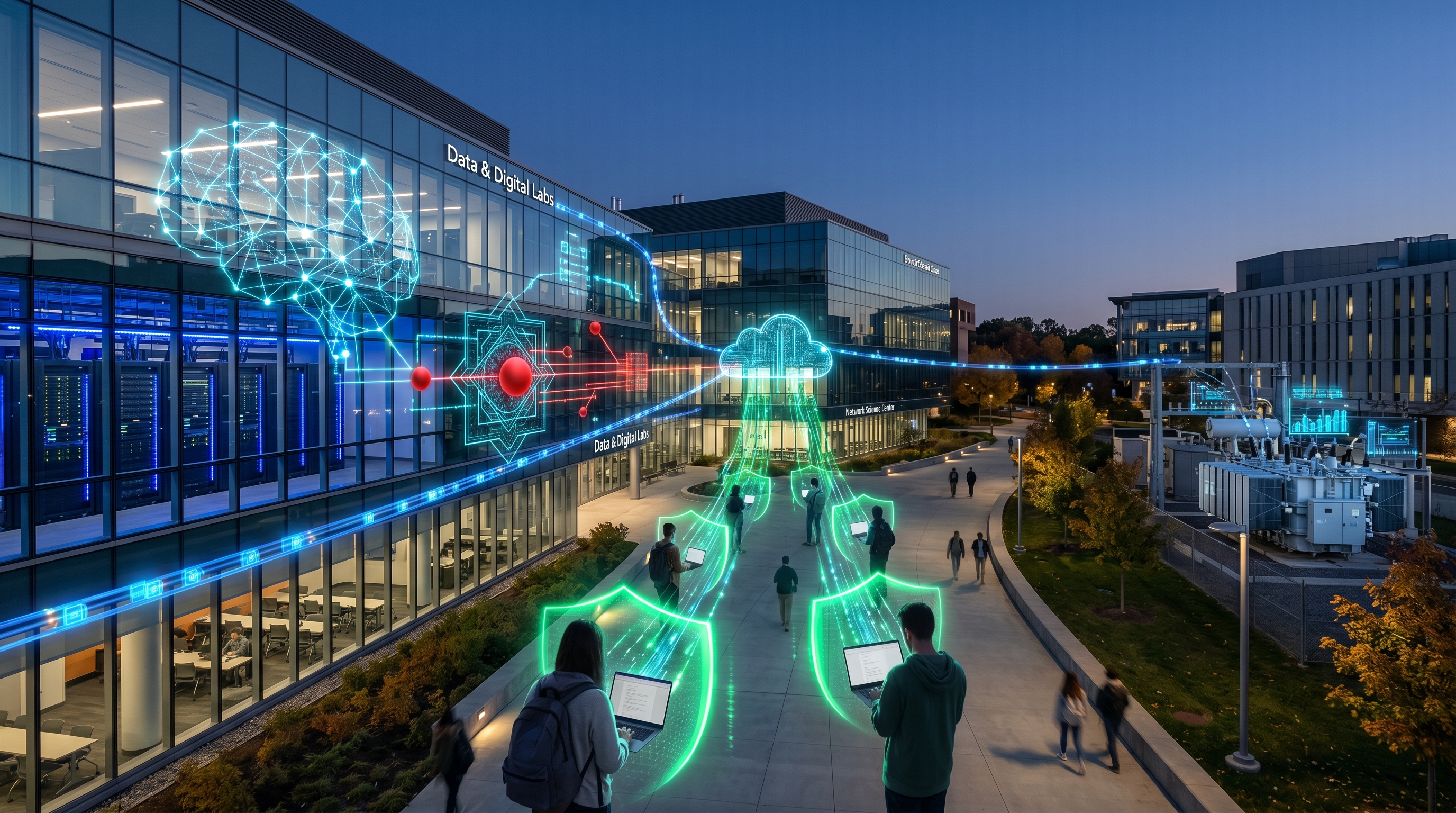 Ellucian 2026 Pinnacle Award Cuts Edtech False Positives 40%, Boosts Startups