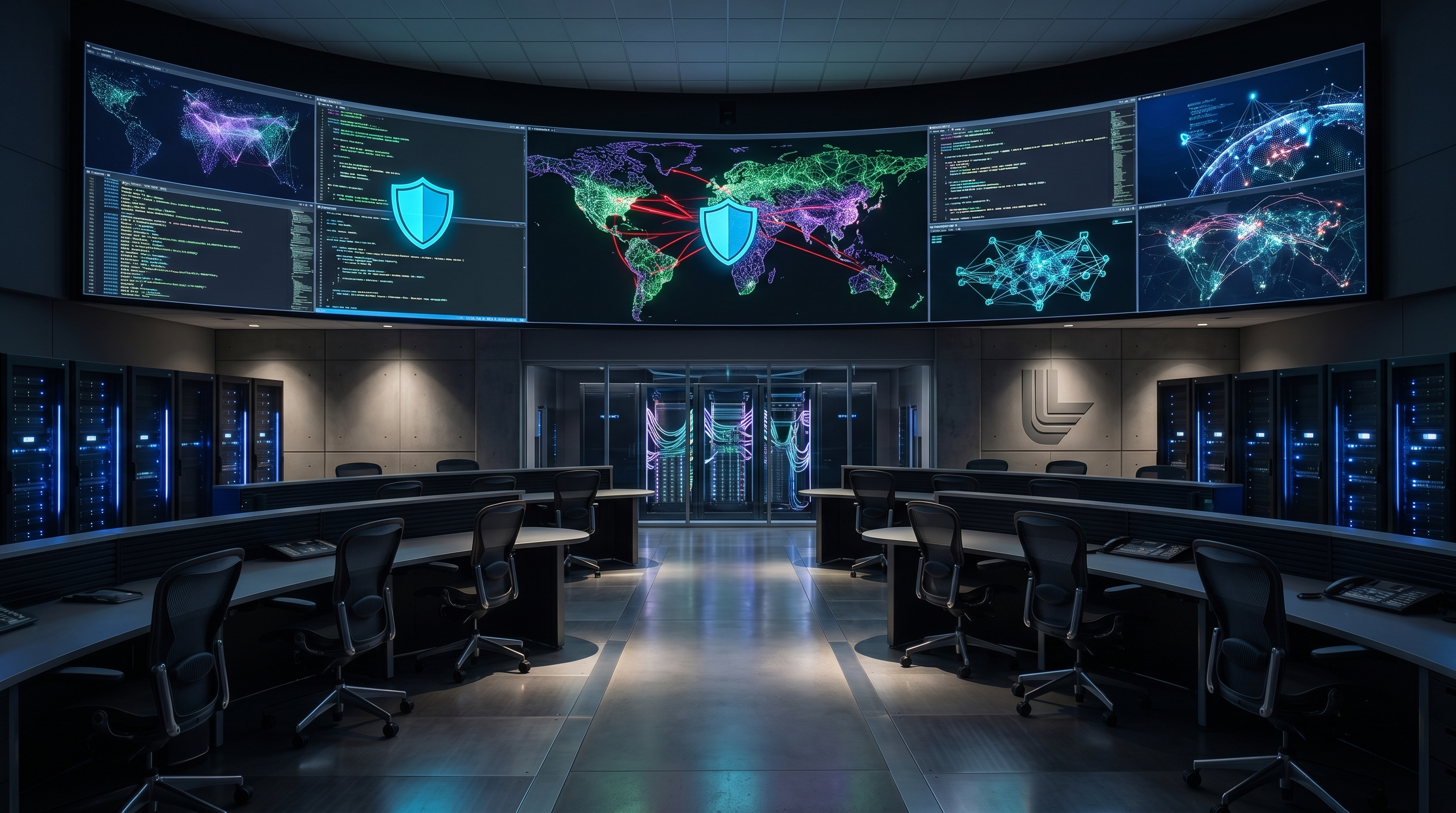 CESER, LLNL Launch AI Cybersecurity Testbed for Startups
